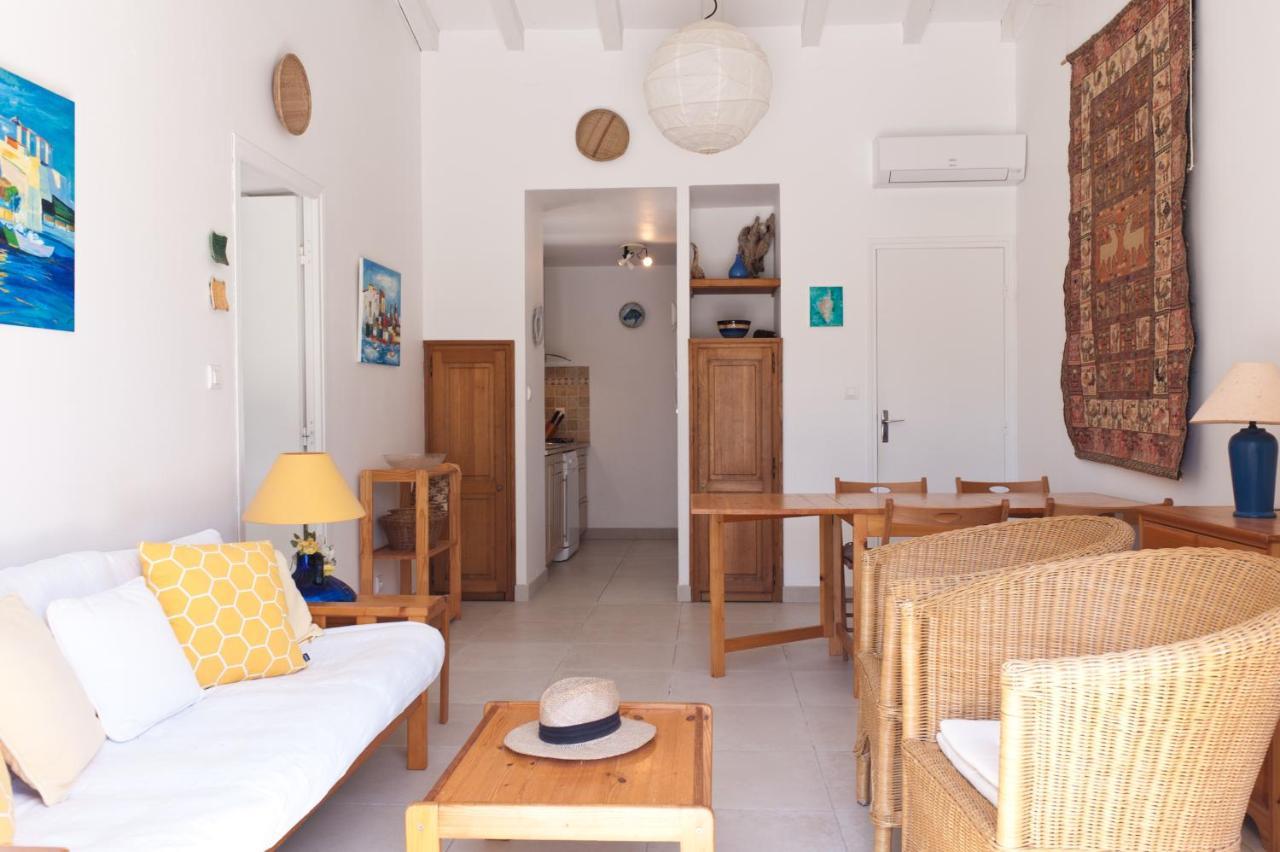 อพาร์ตเมนต์ ซานตาจูเลีย Apartment ปอร์โต-เวคคีโอ ภายนอก รูปภาพ