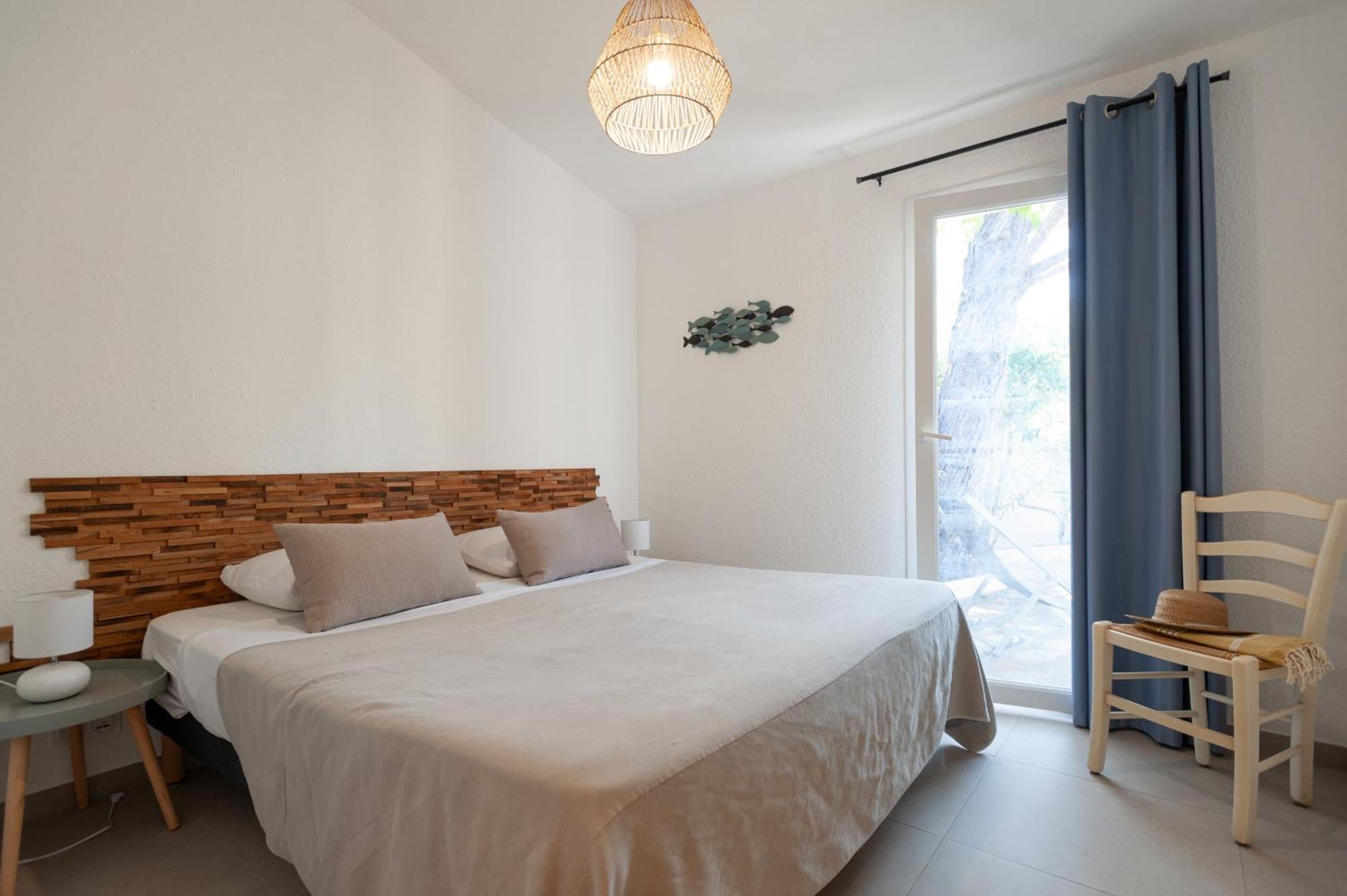 อพาร์ตเมนต์ ซานตาจูเลีย Apartment ปอร์โต-เวคคีโอ ภายนอก รูปภาพ