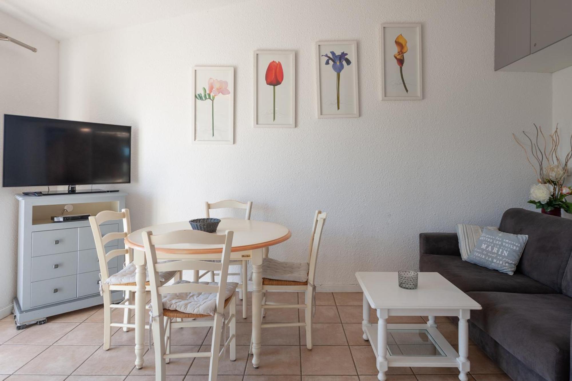 อพาร์ตเมนต์ ซานตาจูเลีย Apartment ปอร์โต-เวคคีโอ ภายนอก รูปภาพ