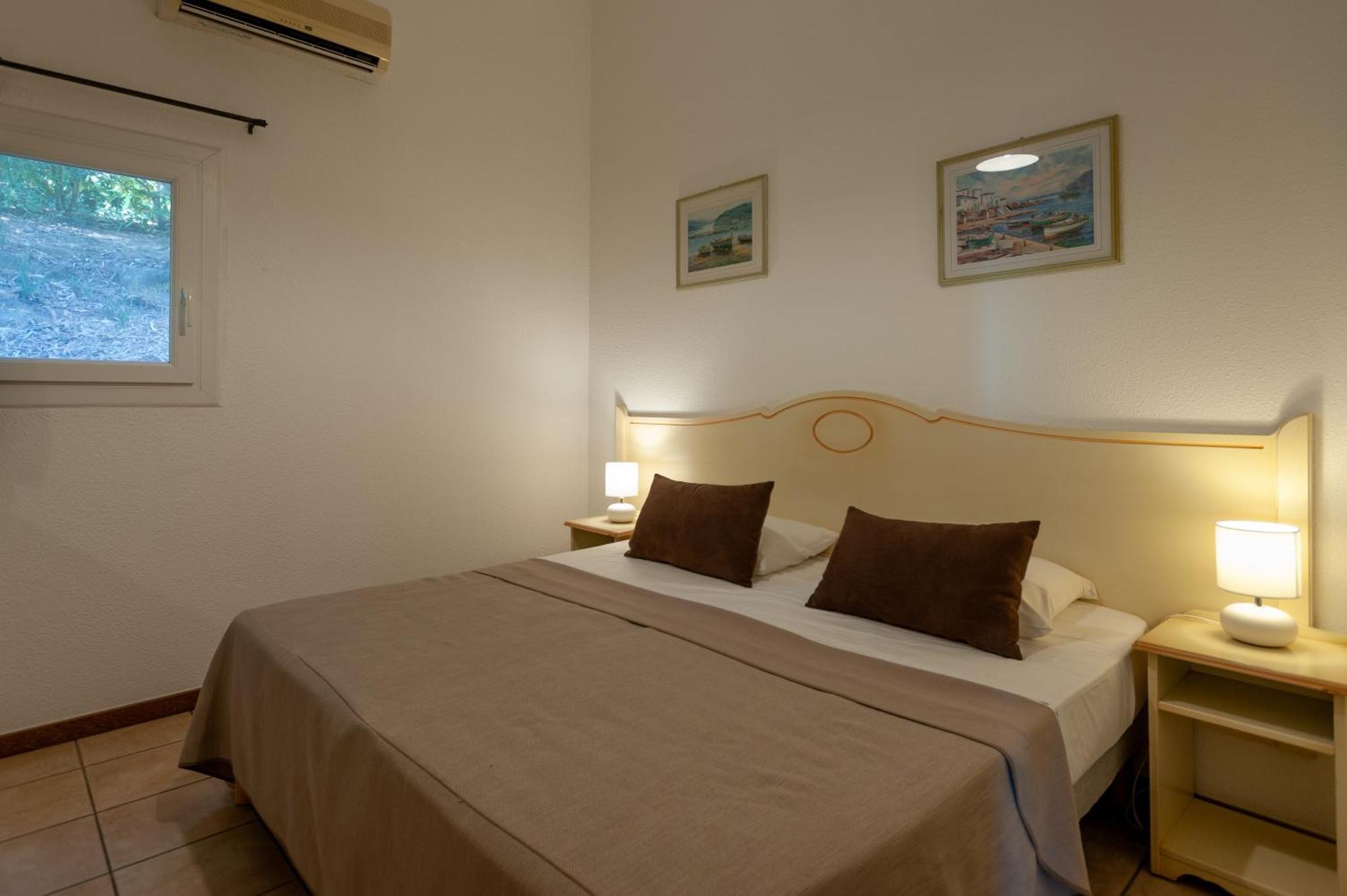 อพาร์ตเมนต์ ซานตาจูเลีย Apartment ปอร์โต-เวคคีโอ ภายนอก รูปภาพ