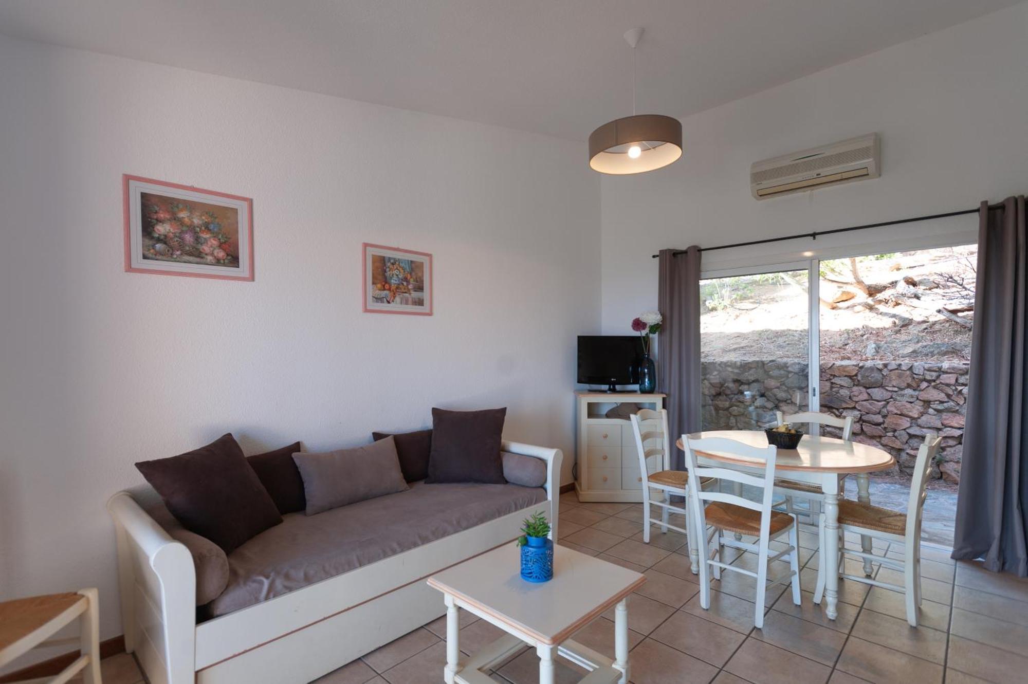 อพาร์ตเมนต์ ซานตาจูเลีย Apartment ปอร์โต-เวคคีโอ ภายนอก รูปภาพ
