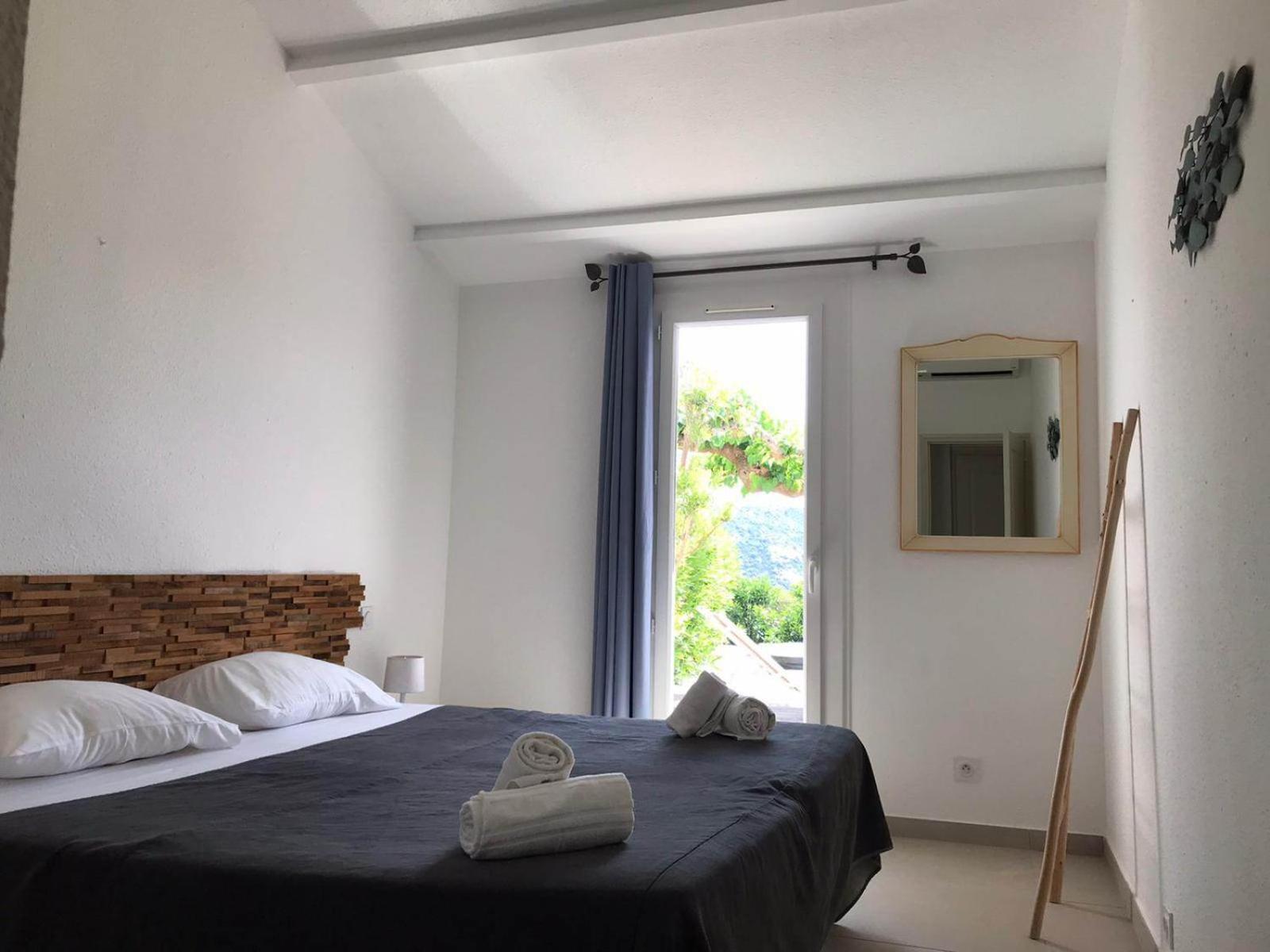 อพาร์ตเมนต์ ซานตาจูเลีย Apartment ปอร์โต-เวคคีโอ ภายนอก รูปภาพ