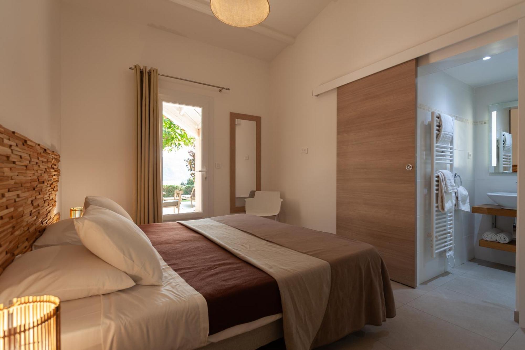อพาร์ตเมนต์ ซานตาจูเลีย Apartment ปอร์โต-เวคคีโอ ภายนอก รูปภาพ